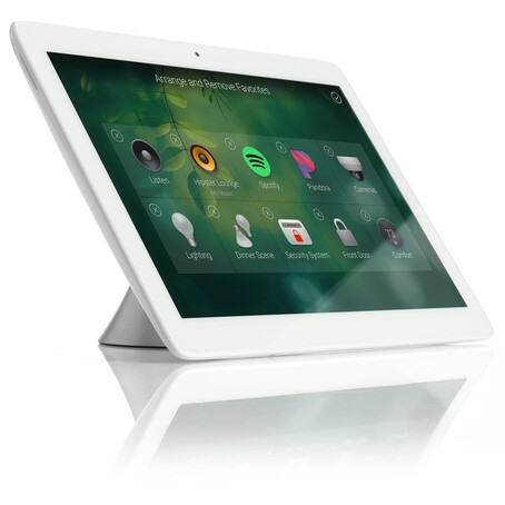 Control4 smart home installer